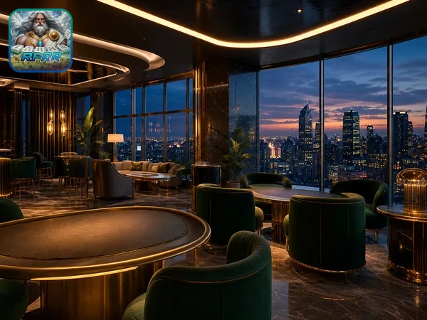 Charge Buffalo di rprr dengan fitur Stampede Free Spins dan wild bertumpuk