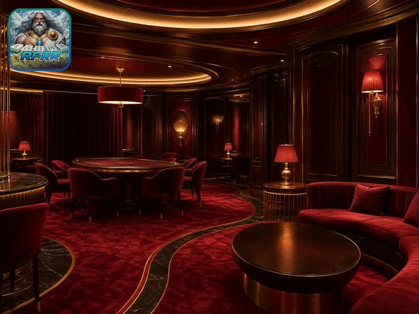 Ronde Stampede Free Spins pada permainan Charge Buffalo